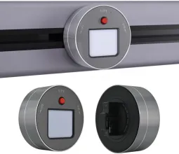 Трековая подсветка Am-track-sockets 380011TL/Light Grey купить недорого в Крыму