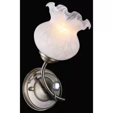 Бра 11472 11472/1W ANTIQUE купить недорого в Крыму