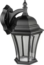 Oasis Light 91302L Bl Настенный фонарь уличный 