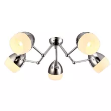 Потолочная люстра Arte Lamp 85 A9484PL-5CC купить недорого в Крыму