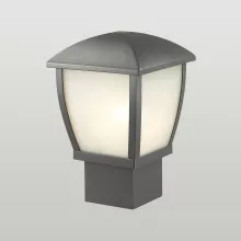 Наземный уличный светильник Odeon Light Tako 4051/1B купить недорого в Крыму