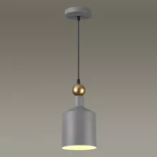 Odeon Light 4086/1 Подвесной светильник 