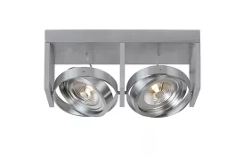 Спот Lucide ZETT LED 31988/24/12 купить недорого в Крыму