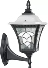 Oasis Light 91801S/04 Bl Настенный фонарь уличный 