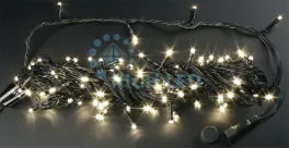 Гирлянда  RL-S10C-24V-B/WW купить недорого в Крыму