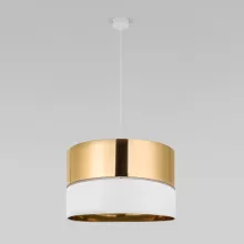 TK Lighting 4771 Hilton Gold Подвесной светильник 