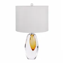 Интерьерная настольная лампа Crystal Table Lamp BRTL3023 купить недорого в Крыму