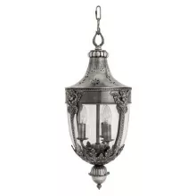 Подвесной светильник Lantern Gabriel 106374 купить недорого в Крыму