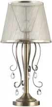 Интерьерная настольная лампа Simone FR2020-TL-01-BZ купить недорого в Крыму