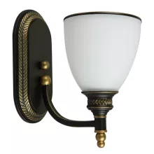 Arte Lamp A9518AP-1BA Бра ,кабинет,гостиная,спальня