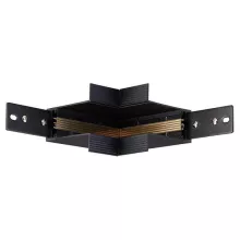 Шнур Магнитный шинопровод Inner corner DLM01/Black купить недорого в Крыму