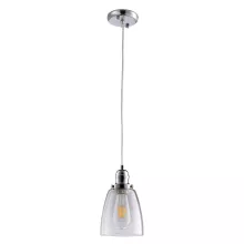 Arte Lamp A9387SP-1CC Подвесной светильник 