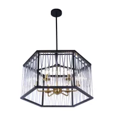 Vele Luce VL1482L06 Потолочная люстра 