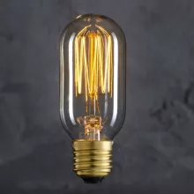 Ретро лампочка накаливания Эдисона 4540 4540-SC купить недорого в Крыму