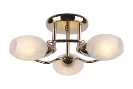 Потолочная люстра Arte Lamp Cosetta A6211PL-3GO купить недорого в Крыму