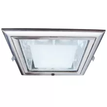 Точечный светильник Downlights A8044PL-2SS купить недорого в Крыму