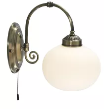 Бра Arte Lamp  A9355AP-1AB купить недорого в Крыму