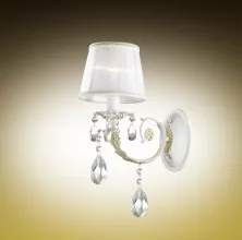 Бра Odeon Light Tivola 2913/1W купить недорого в Крыму