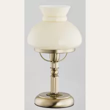 Интерьерная настольная лампа Luiza 18368 купить недорого в Крыму