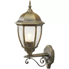 Настенный фонарь уличный Фабур 804020101 купить недорого в Крыму