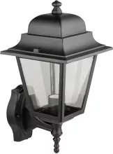 Oasis Light 79901L/04 Bl Настенный фонарь уличный 