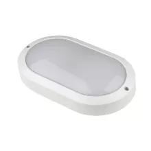 Uniel ULW-K14A 20W/5000K IP54 WHITE Потолочный светильник 