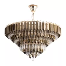 Arte Lamp 1683/01 LM-10 Подвесная люстра 