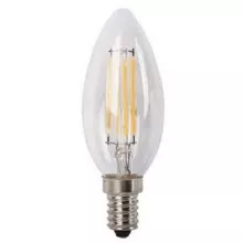 Светодиодная лампочка MW-Light Filament LBMW14C03 купить недорого в Крыму