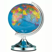 Интерьерная настольная лампа Globe 2489N купить недорого в Крыму