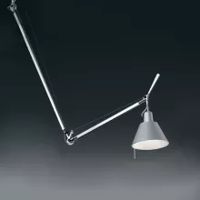 Спот Tolomeo Sospensione Decentrata 0629000A купить недорого в Крыму