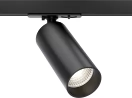 Трековый светильник Focus LED TR021-1-12B4K-Z-D-B купить недорого в Крыму