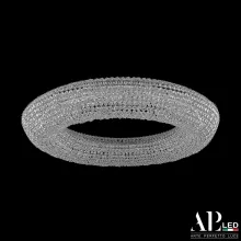 APL LED S502.0.80.A.3000 Подвесная люстра 