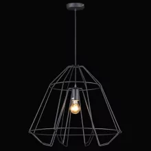 Подвесной светильник Loft Lux LOFT LUX 77027-1P BLACK купить недорого в Крыму