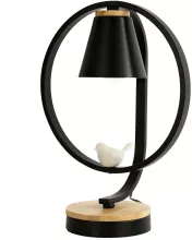 Интерьерная настольная лампа Uccello 2938-1T купить недорого в Крыму