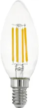 Лампочка светодиодная филаментная LM_LED_E14 12541 купить недорого в Крыму