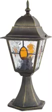 Настенный фонарь уличный Zagreb 1805-1T купить недорого в Крыму