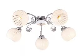 Потолочная люстра Arte Lamp Uva A9524PL-5CC купить недорого в Крыму