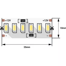 SWG SWG4240-12-24-W Светодиодная лента 