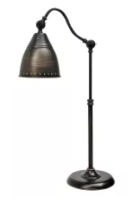 Настольная лампа Arte Lamp Trendy A1508LT-1BR купить недорого в Крыму