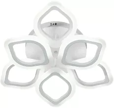 Потолочная люстра 10212/6 LED*56W Escada Ella 10212/6LED White 56W купить недорого в Крыму