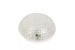 Потолочный светильник Arte Lamp Crystal A3821PL-1SS купить недорого в Крыму