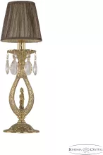 Интерьерная настольная лампа Verona 72400L/1 G FH1S ST9 купить недорого в Крыму