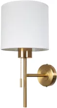 Arte Lamp A4031AP-1PB Бра 