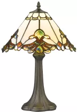 Интерьерная настольная лампа  863-804-01 купить недорого в Крыму
