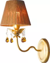 Бра Arte Lamp  A2008AP-1BZ купить недорого в Крыму