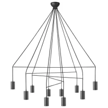 Подвесная люстра Imbria 9680 купить недорого в Крыму