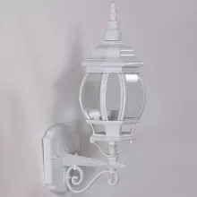 Oasis Light 83401 S w Фасадный уличный фонарь ,кафе,сад