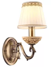 Бра Arte Lamp Cherish A9575AP-1AB купить недорого в Крыму