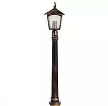 Наземный фонарь Praga 15911 купить недорого в Крыму