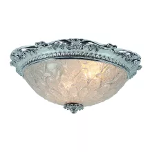 Потолочный светильник Arte Lamp Torta Lux A7136PL-2WH купить недорого в Крыму